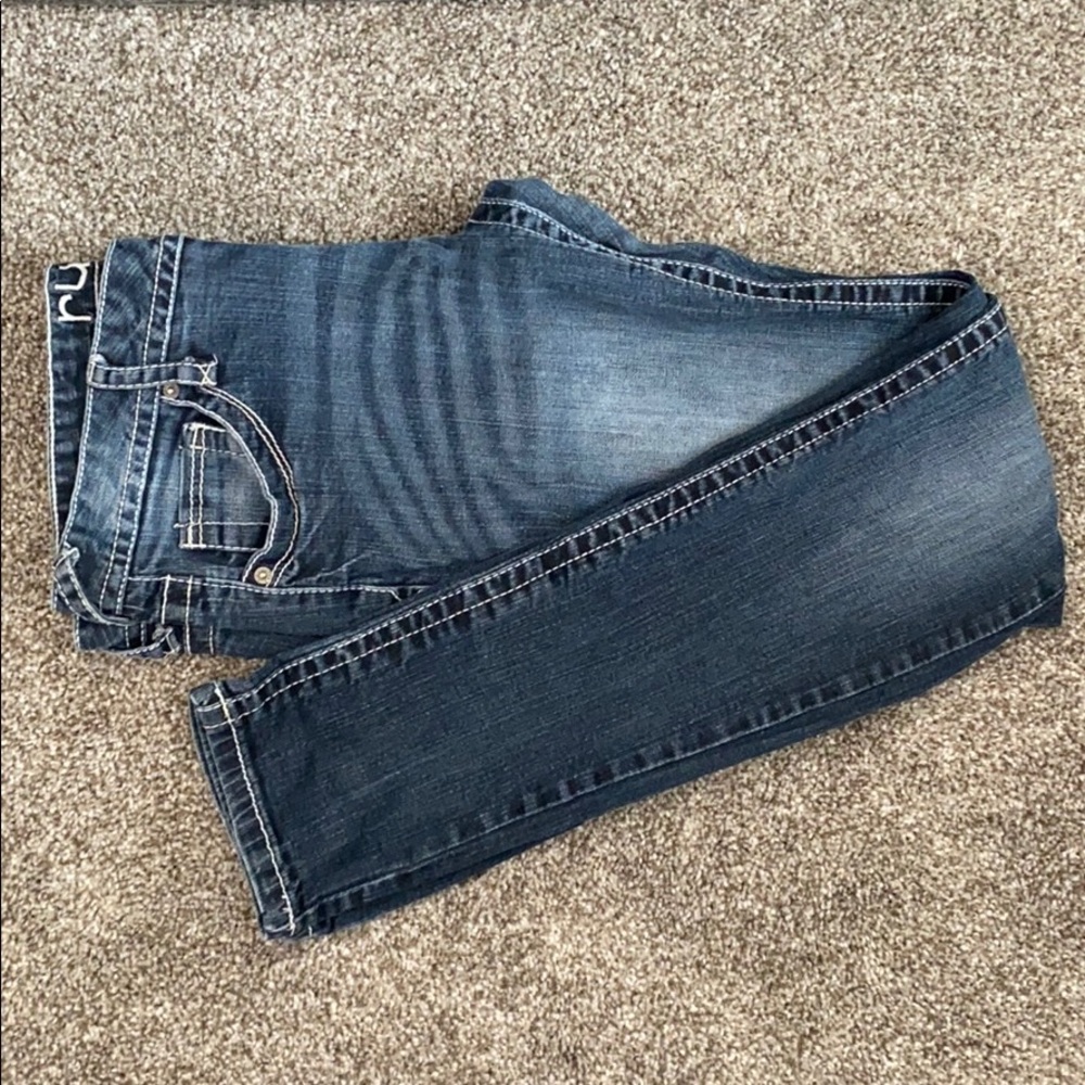 rue21 - low-rise skinny
